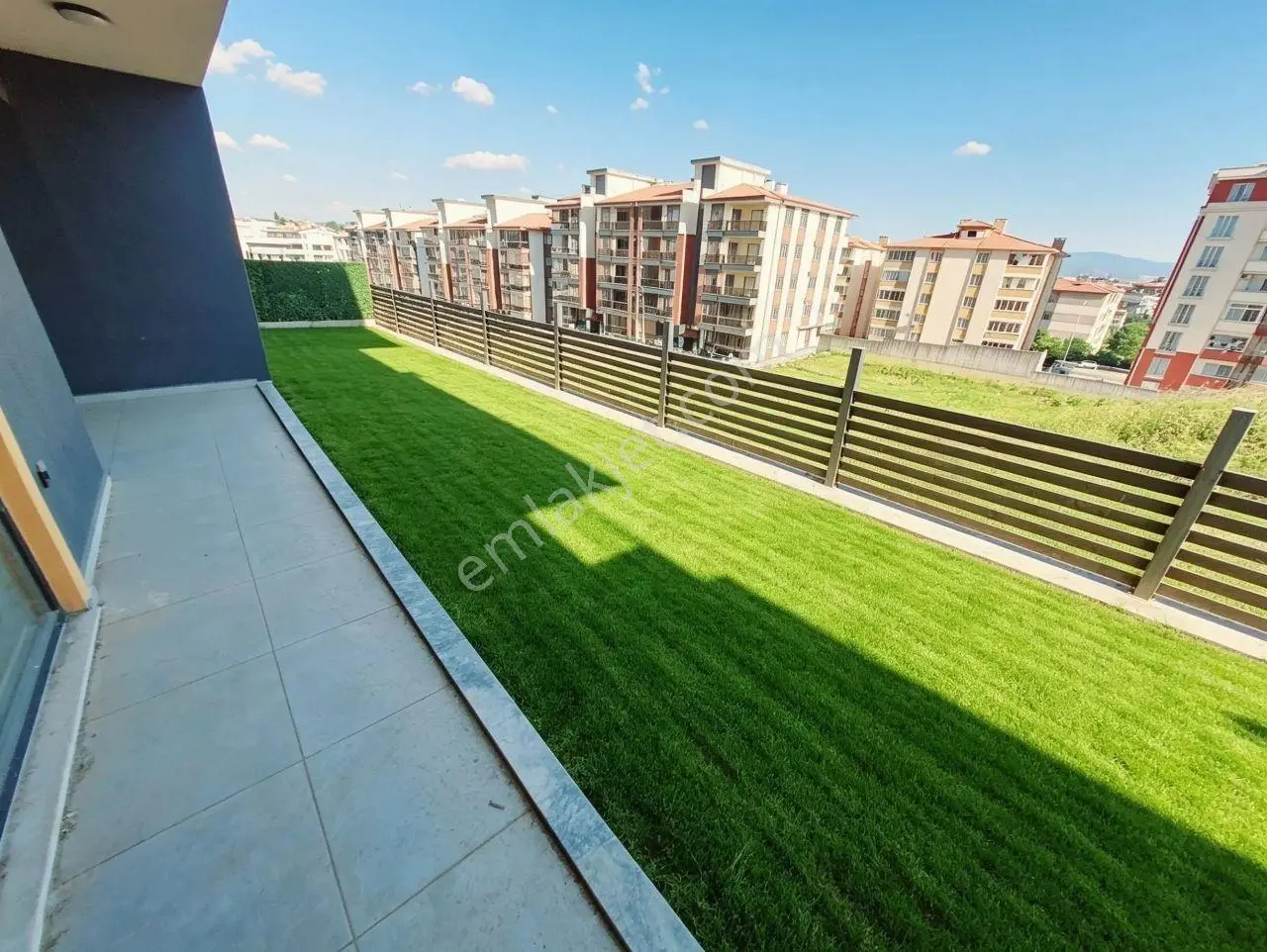 Uytundan Edremit'de Sitede Havuzlu Otoparklı 3+1 Bahçe Dubleksi — fotoğraf 25
