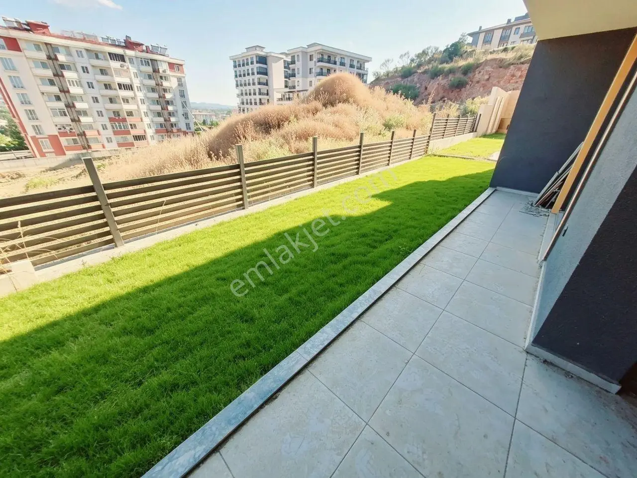 Uytundan Edremit'de Sitede Havuzlu Otoparklı 3+1 Bahçe Dubleksi — fotoğraf 30