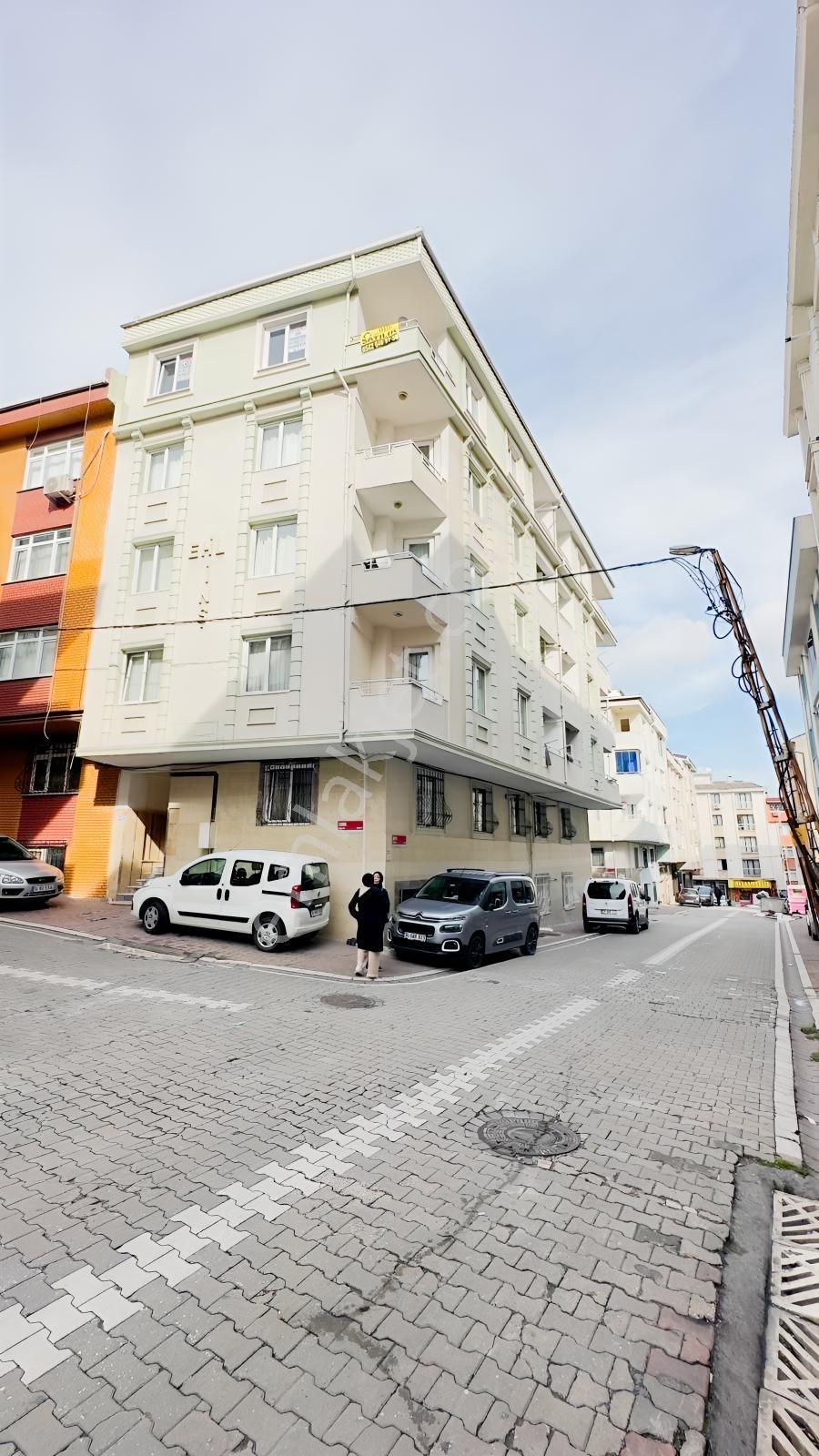 Merkezi Konumda Ferah 2+1 Satılık Daire (110m²) — fotoğraf 2