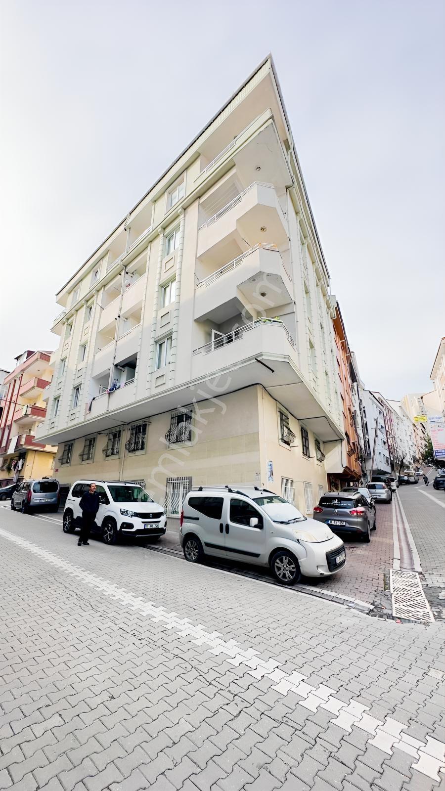 Merkezi Konumda Ferah 2+1 Satılık Daire (110m²) — fotoğraf 3