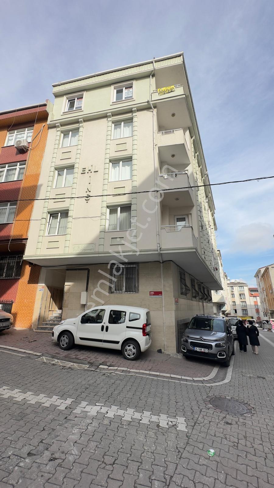 Merkezi Konumda Ferah 2+1 Satılık Daire (110m²) — fotoğraf 4
