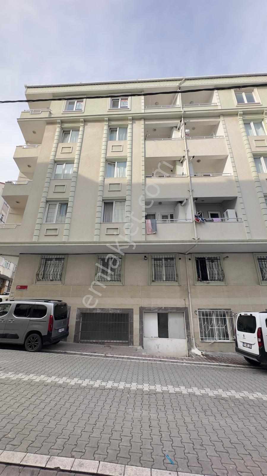 Merkezi Konumda Ferah 2+1 Satılık Daire (110m²) — fotoğraf 5