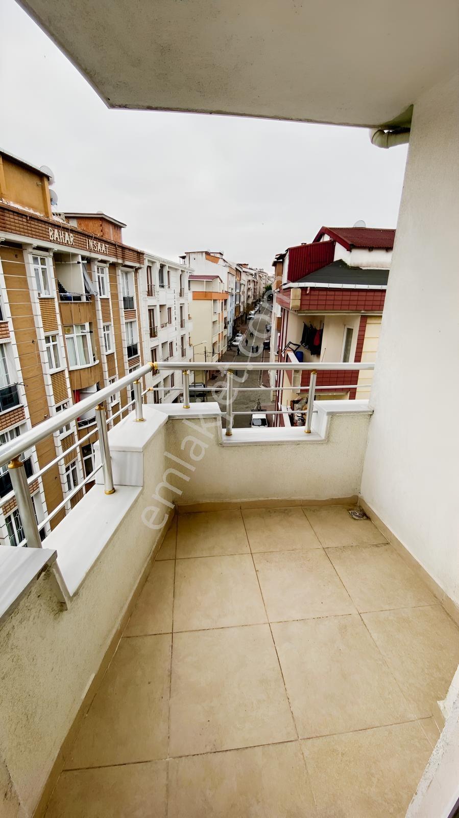 Merkezi Konumda Ferah 2+1 Satılık Daire (110m²) — fotoğraf 7