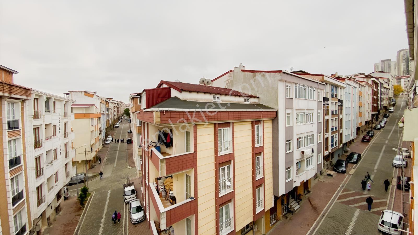 Merkezi Konumda Ferah 2+1 Satılık Daire (110m²) — fotoğraf 9