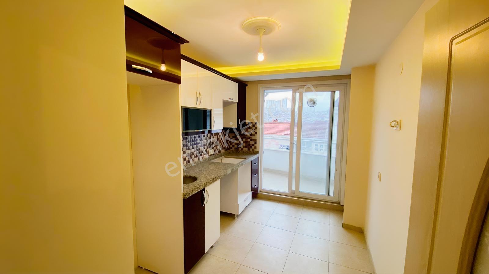 Merkezi Konumda Ferah 2+1 Satılık Daire (110m²) — fotoğraf 13
