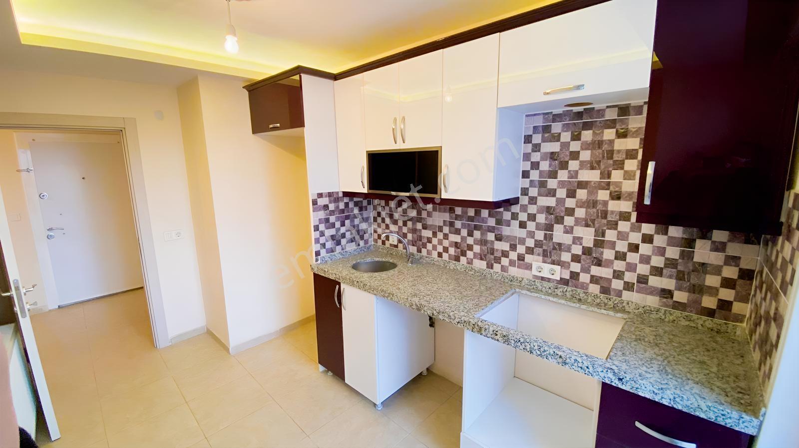 Merkezi Konumda Ferah 2+1 Satılık Daire (110m²) — fotoğraf 14