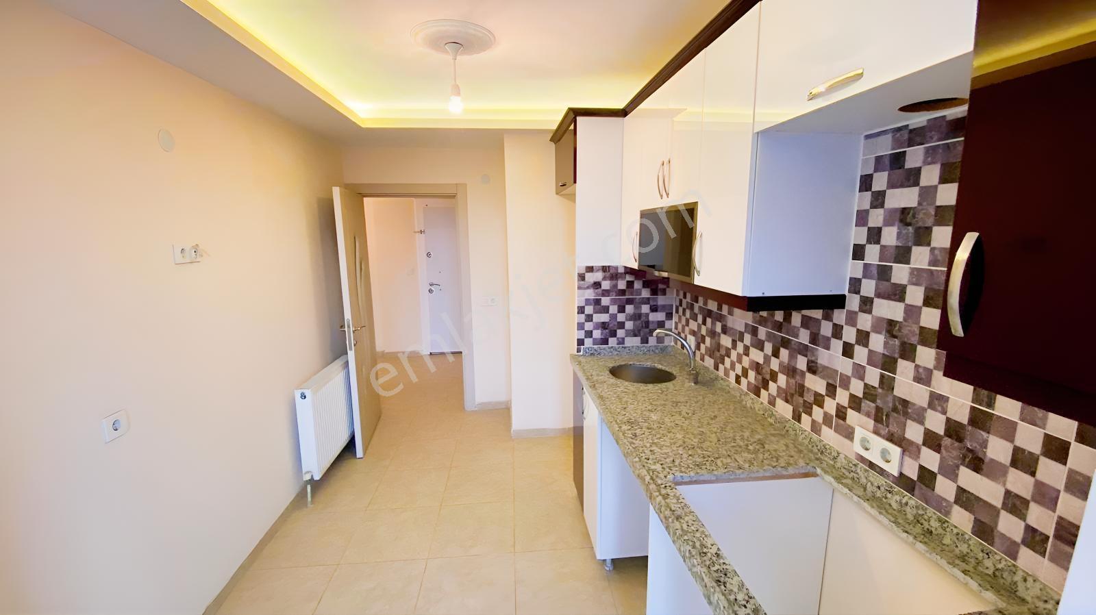 Merkezi Konumda Ferah 2+1 Satılık Daire (110m²) — fotoğraf 16