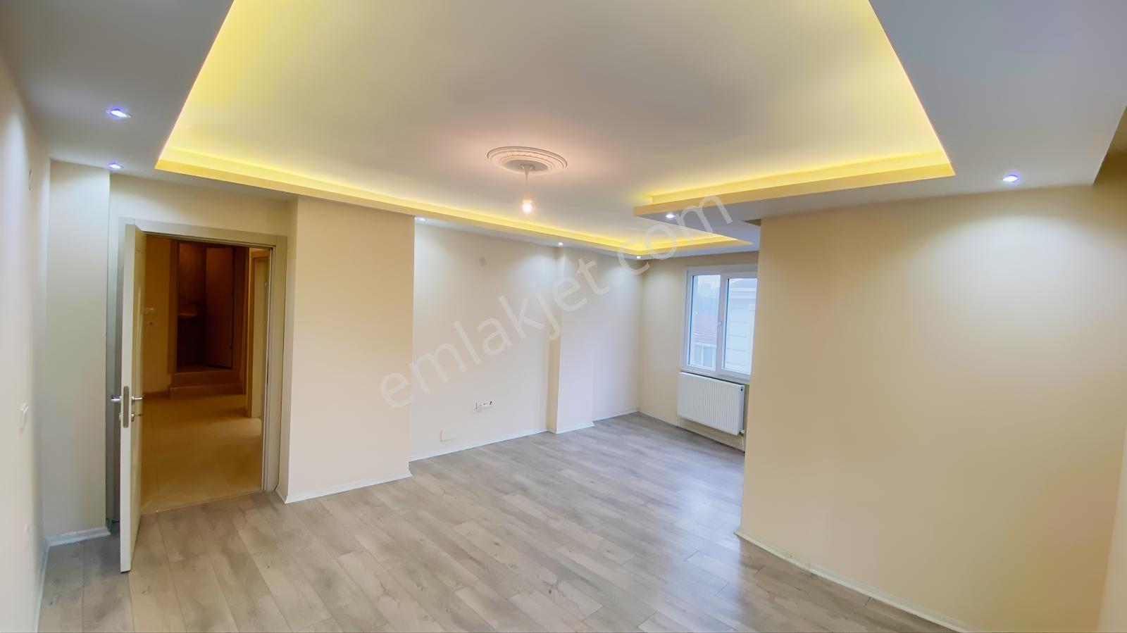 Merkezi Konumda Ferah 2+1 Satılık Daire (110m²) — fotoğraf 17