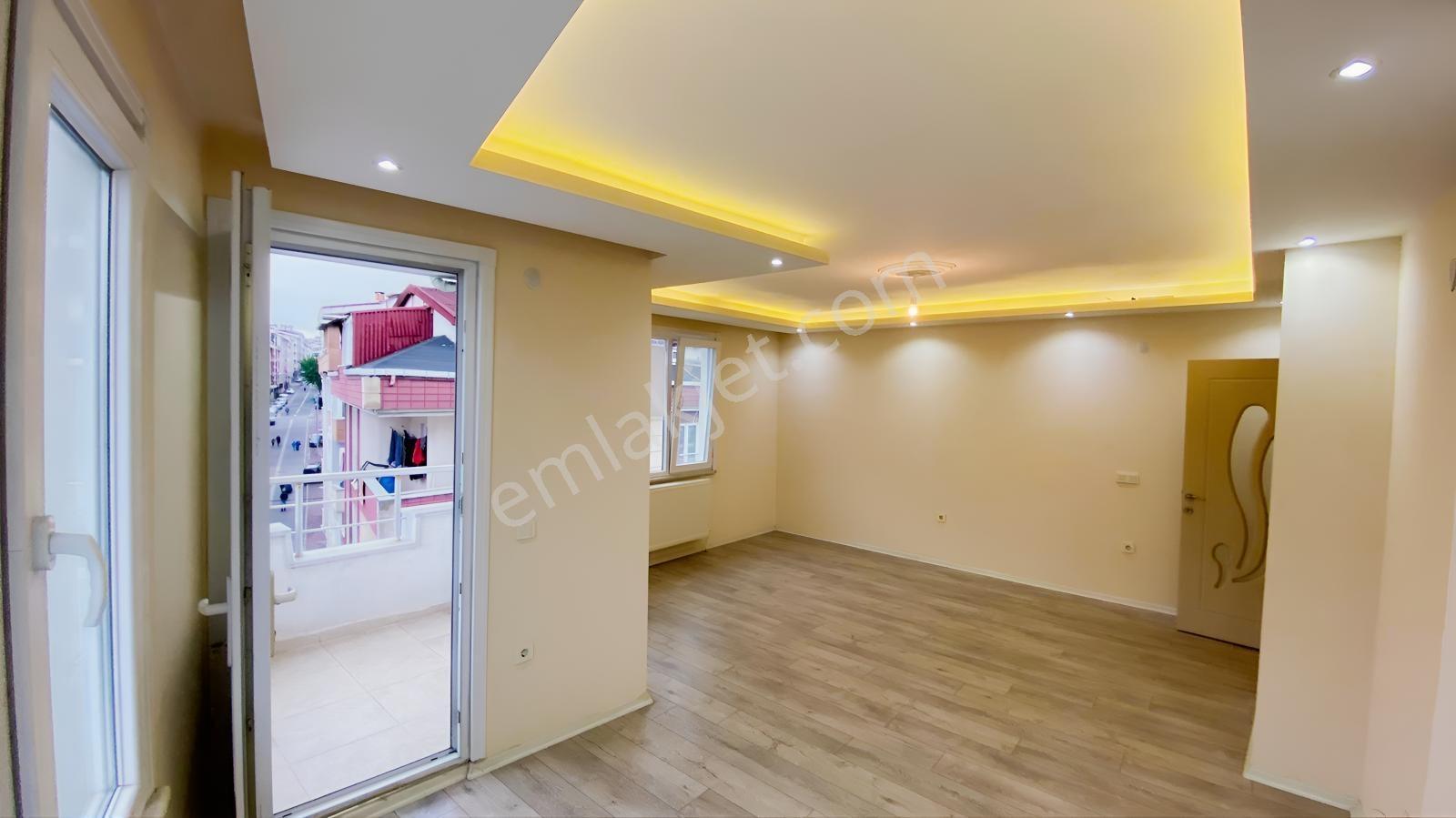 Merkezi Konumda Ferah 2+1 Satılık Daire (110m²) — fotoğraf 19