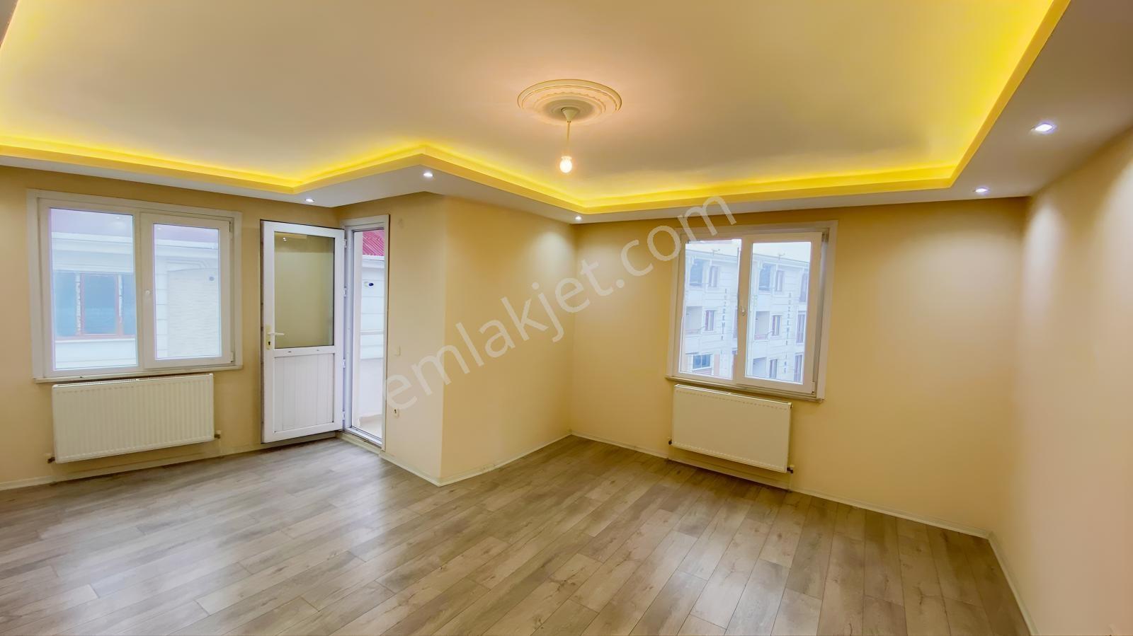 Merkezi Konumda Ferah 2+1 Satılık Daire (110m²) — fotoğraf 20