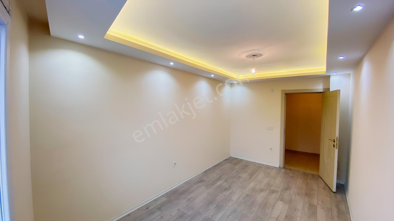 Merkezi Konumda Ferah 2+1 Satılık Daire (110m²) — fotoğraf 22