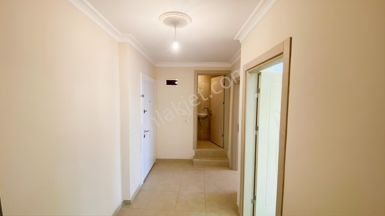 Merkezi Konumda Ferah 2+1 Satılık Daire (110m²) — fotoğraf 31