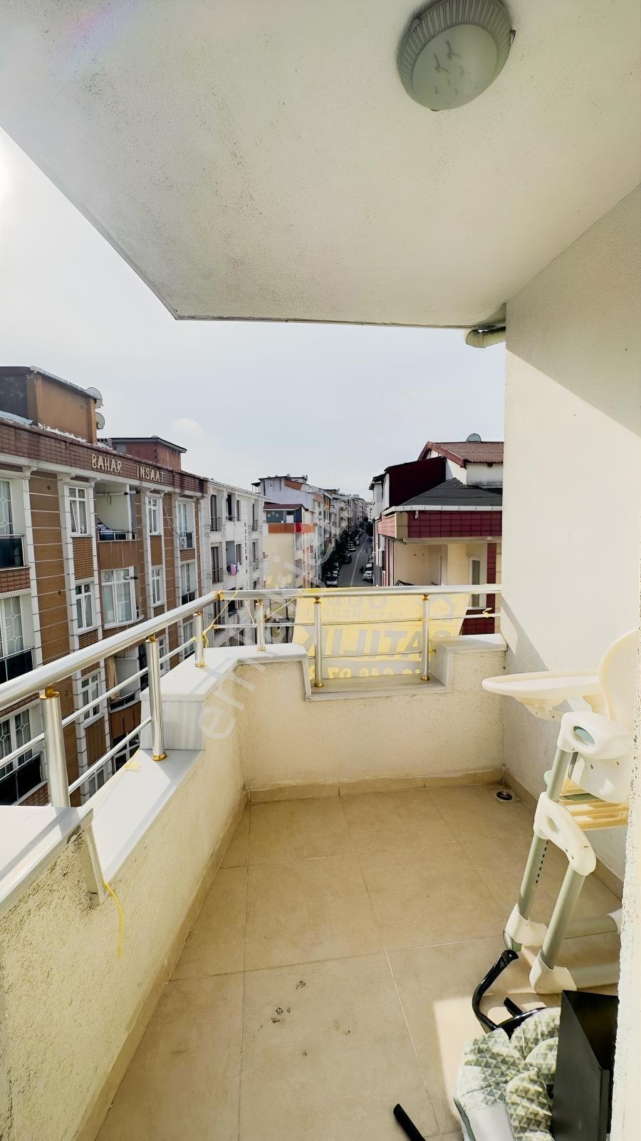 Merkezi Konumda Ferah 2+1 Satılık Daire (110m²) — fotoğraf 35