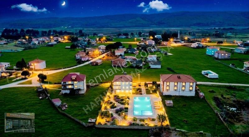 Harun Yılmaz İnşaat Hayallerinize Dokunmaya Devam Eden Fırsat