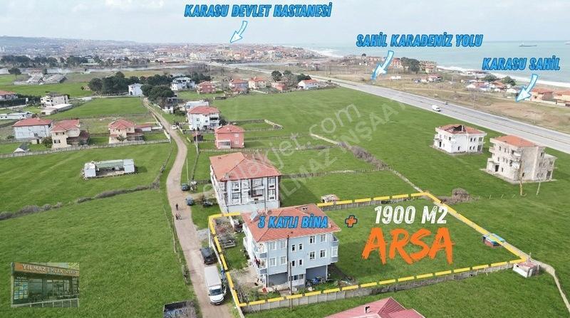 Harun Yılmaz İnşaat Hayallerinize Dokunmaya Devam Eden Fırsat — fotoğraf 2