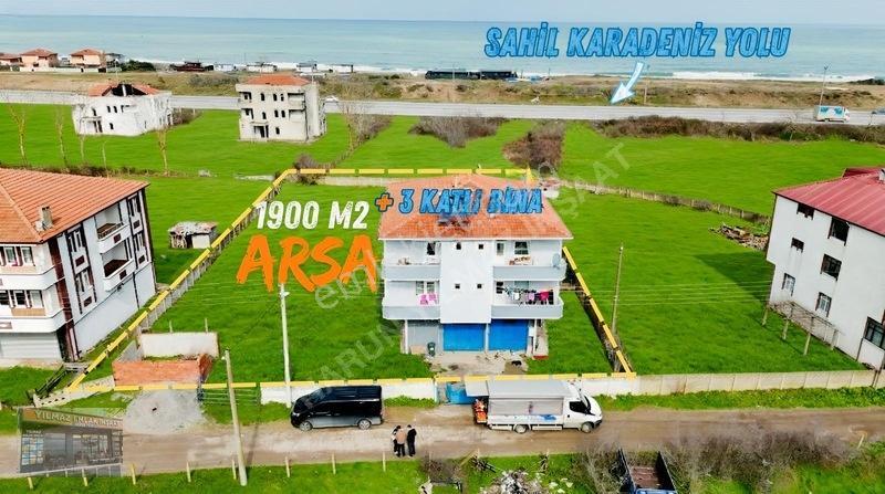 Harun Yılmaz İnşaat Hayallerinize Dokunmaya Devam Eden Fırsat — fotoğraf 3