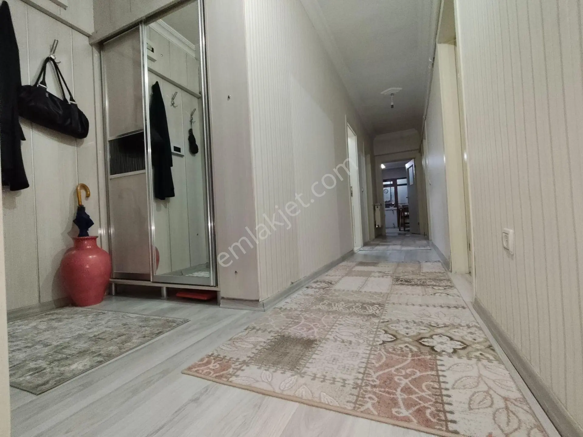 Yılmaz Gayrimenkulden Pınarbaşı Mah. E Banyolu Kupon Daire — fotoğraf 7