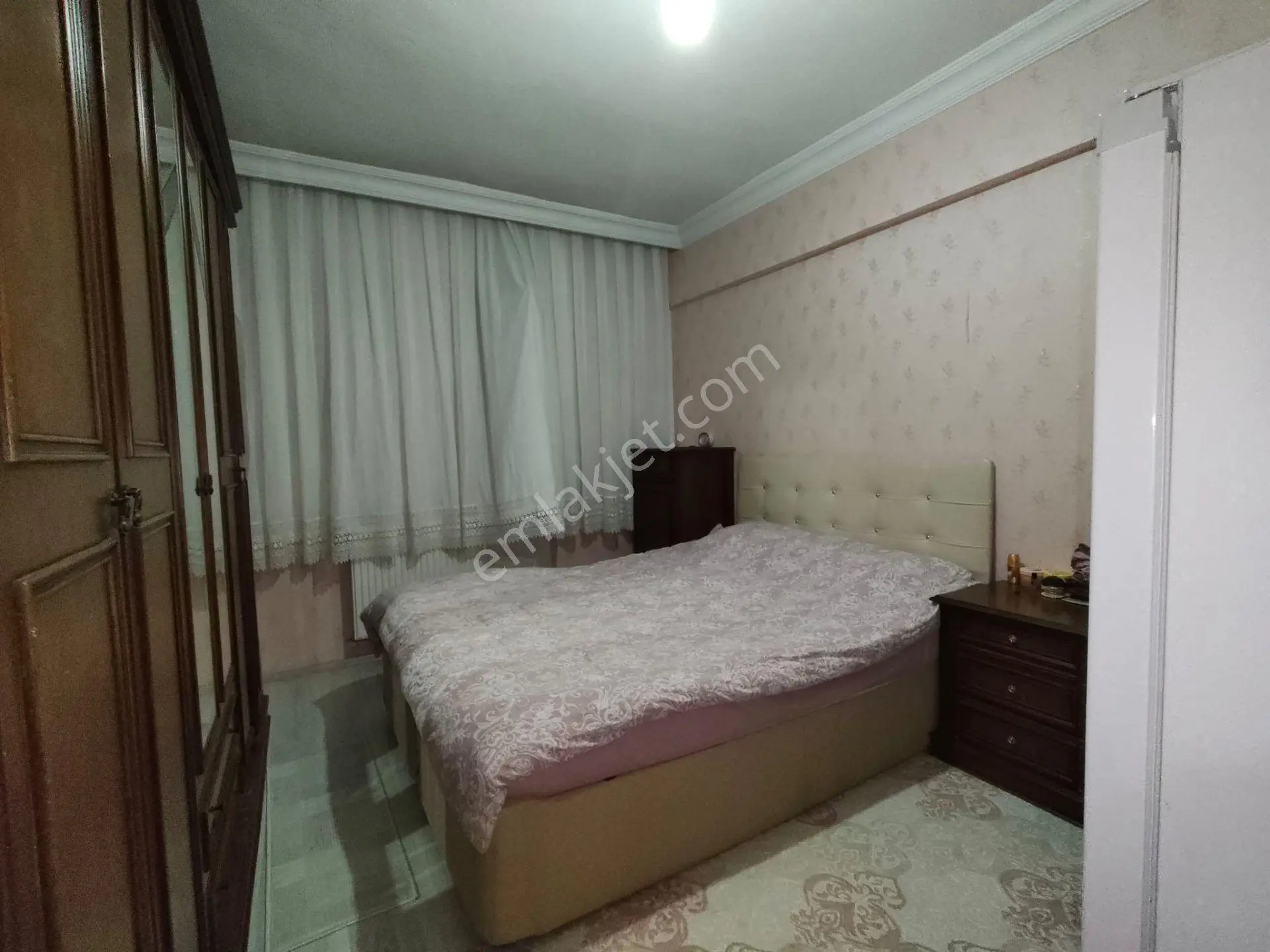 Yılmaz Gayrimenkulden Pınarbaşı Mah. E Banyolu Kupon Daire — fotoğraf 13