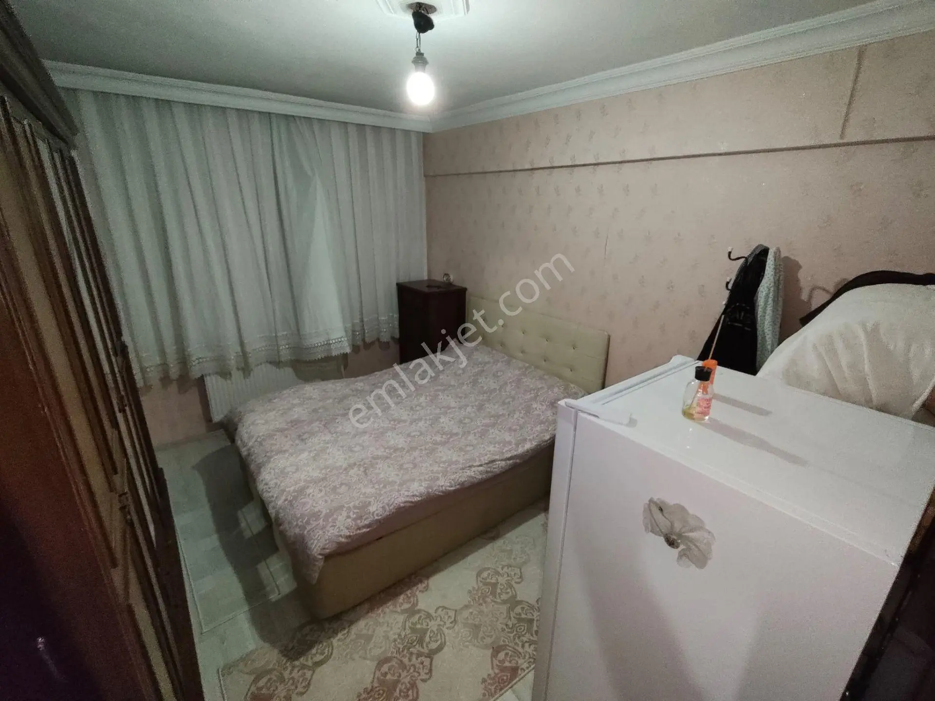 Yılmaz Gayrimenkulden Pınarbaşı Mah. E Banyolu Kupon Daire — fotoğraf 15