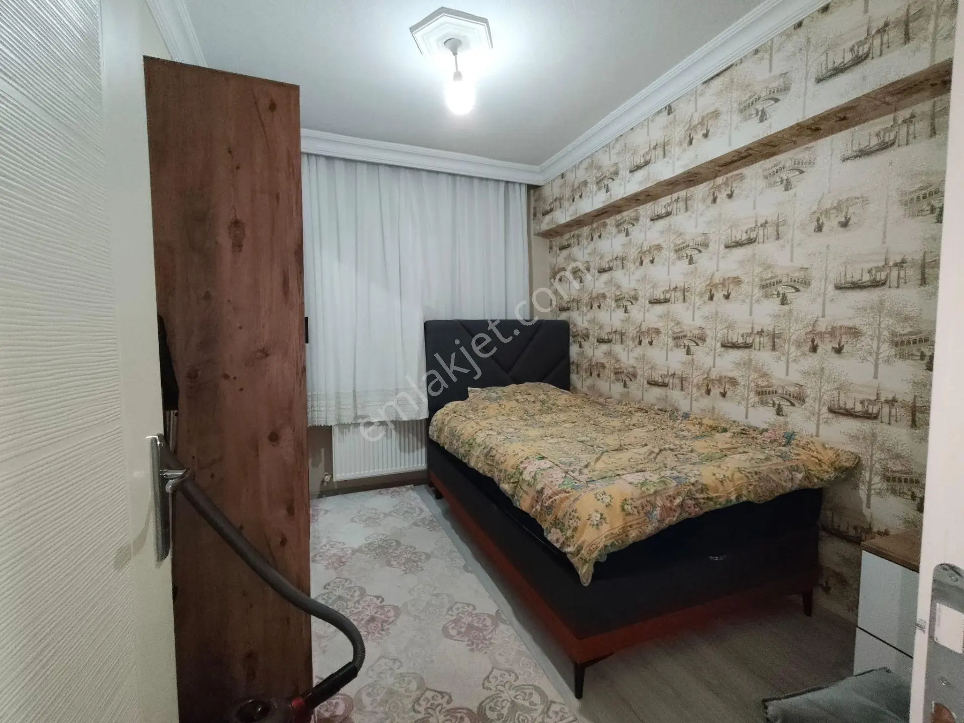 Yılmaz Gayrimenkulden Pınarbaşı Mah. E Banyolu Kupon Daire — fotoğraf 16
