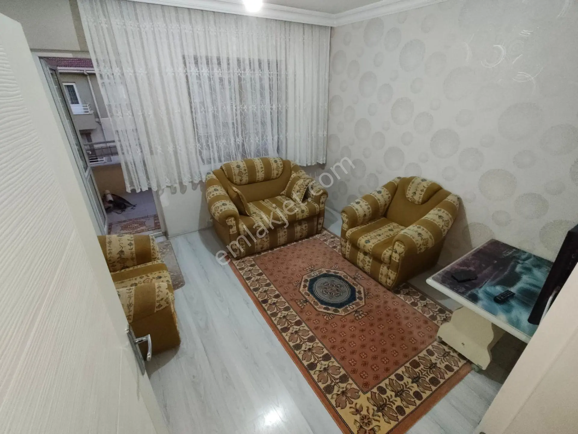 Yılmaz Gayrimenkulden Pınarbaşı Mah. E Banyolu Kupon Daire — fotoğraf 21