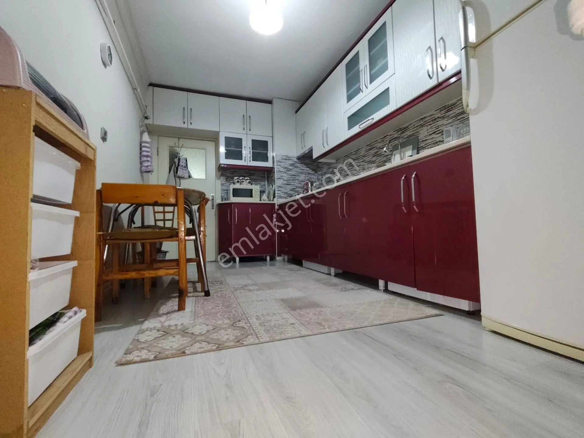 Yılmaz Gayrimenkulden Pınarbaşı Mah. E Banyolu Kupon Daire — fotoğraf 26