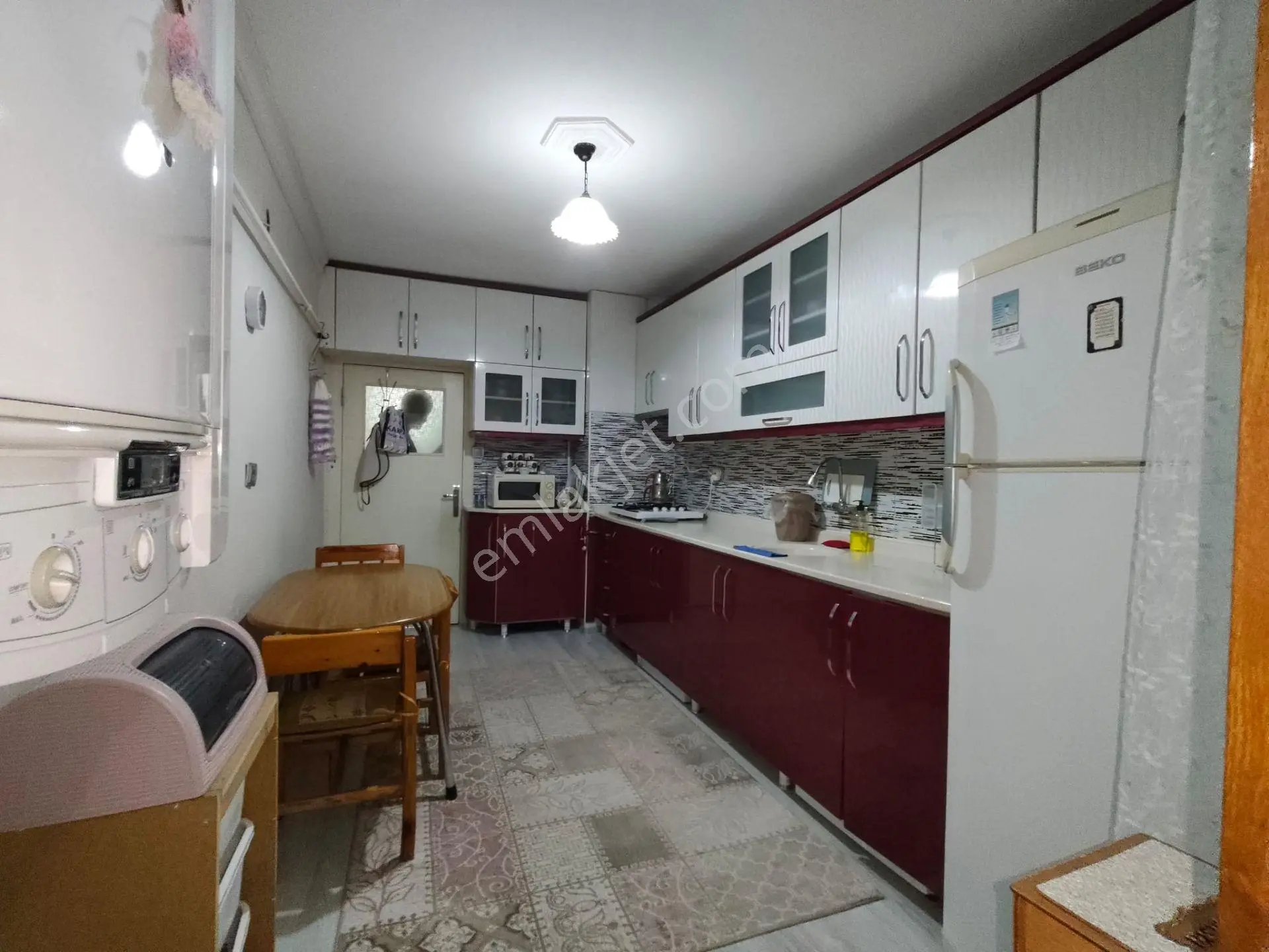 Yılmaz Gayrimenkulden Pınarbaşı Mah. E Banyolu Kupon Daire — fotoğraf 28