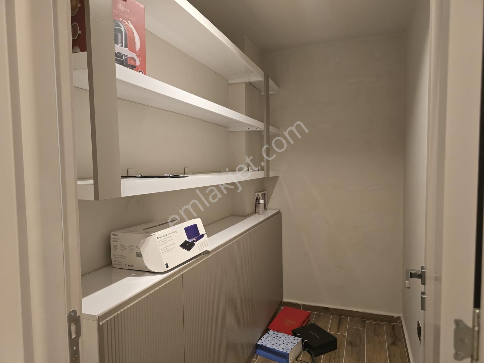 Çınar Emlak Yek Armoni Sitesinde Lüx Arakat Daire Satıyor — fotoğraf 5