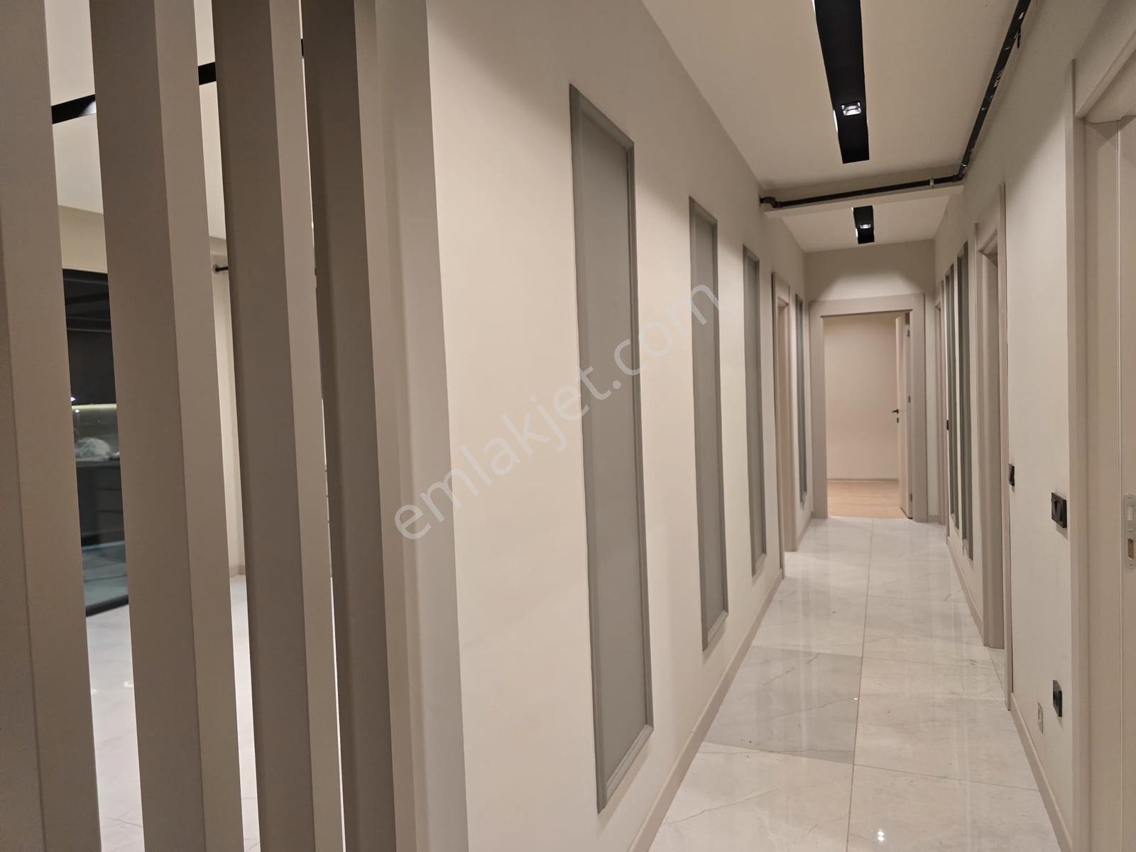 Çınar Emlak Yek Armoni Sitesinde Lüx Arakat Daire Satıyor — fotoğraf 11