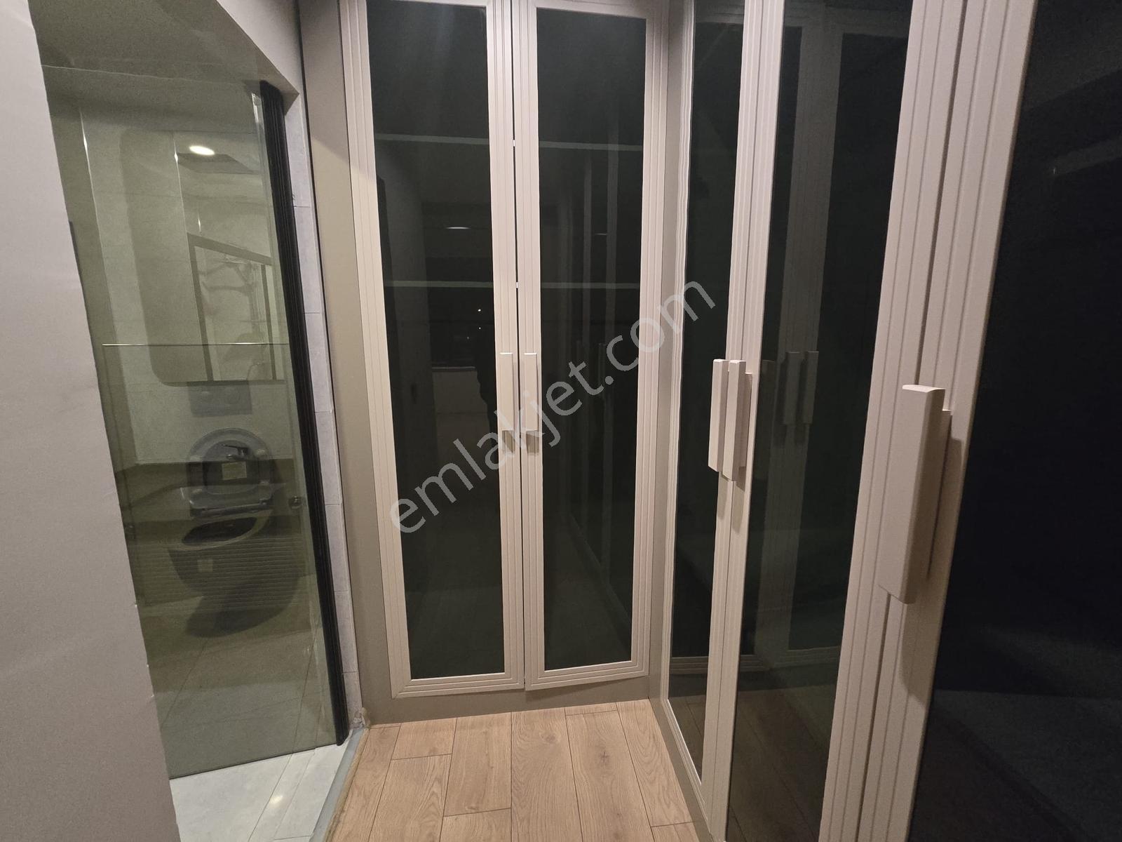Çınar Emlak Yek Armoni Sitesinde Lüx Arakat Daire Satıyor — fotoğraf 17