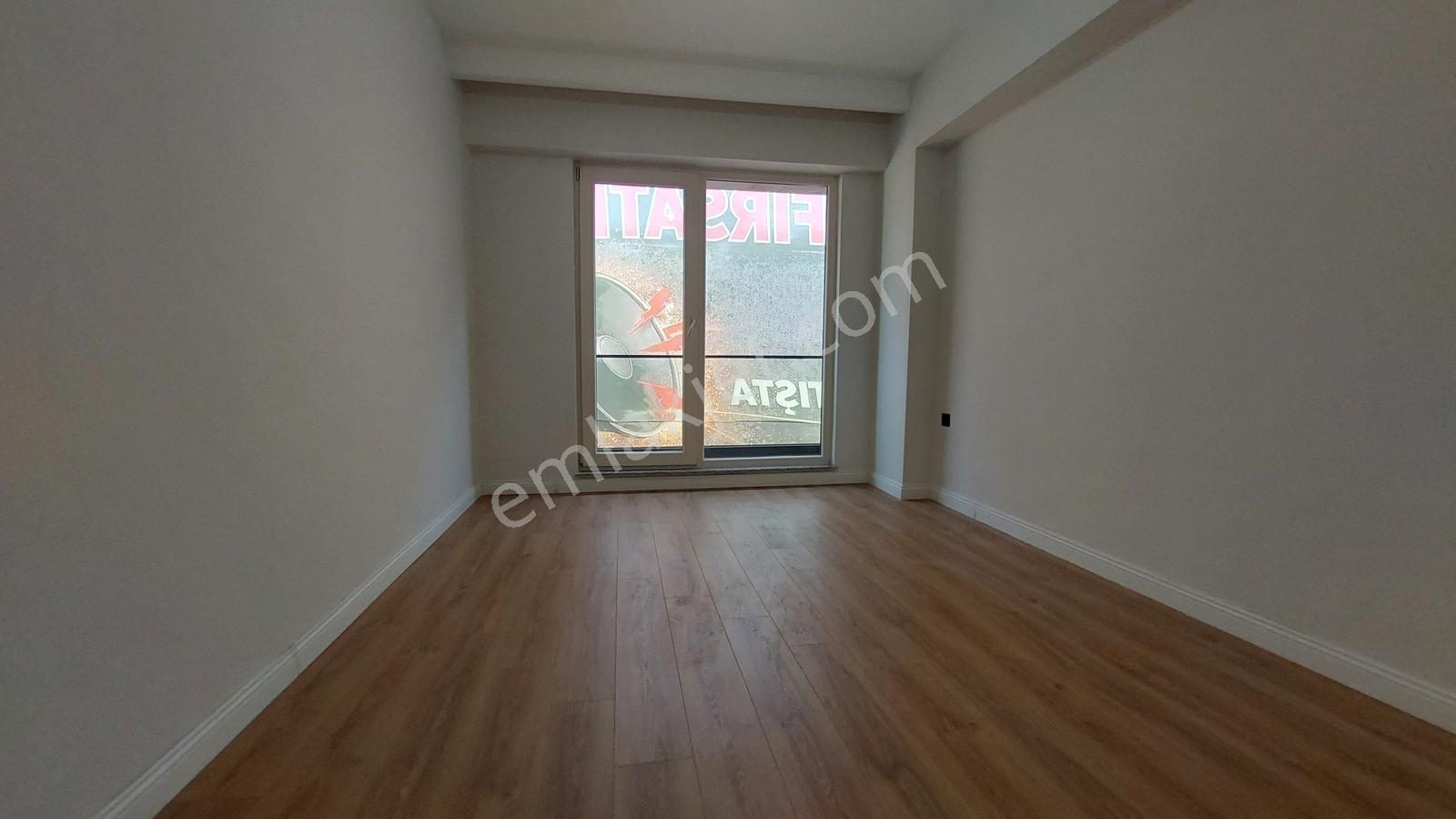 Remax Nadir'den Hastane Karşısı Aksu Plazada Satılık 1+1 — fotoğraf 11