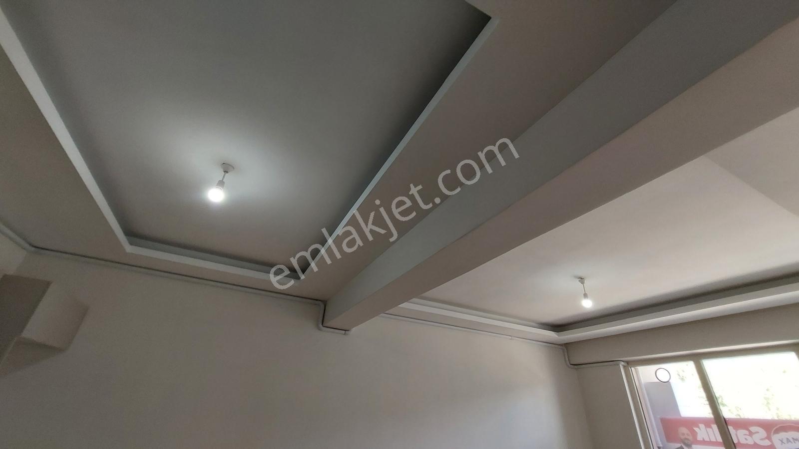 Remax Nadir'den Hastane Karşısı Aksu Plazada Satılık 1+1 — fotoğraf 14
