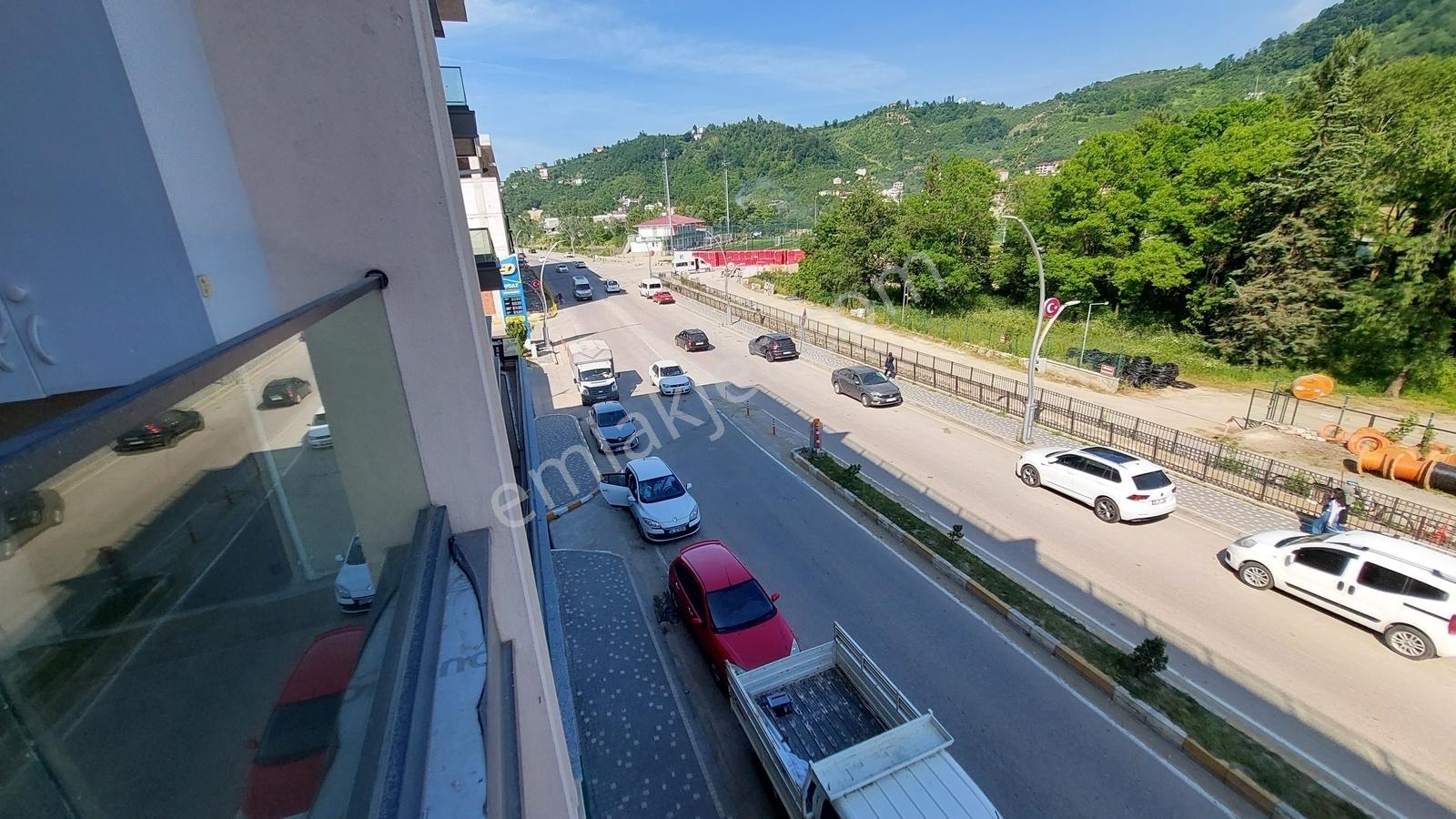 Remax Nadir'den Hastane Karşısı Aksu Plazada Satılık 1+1 — fotoğraf 19