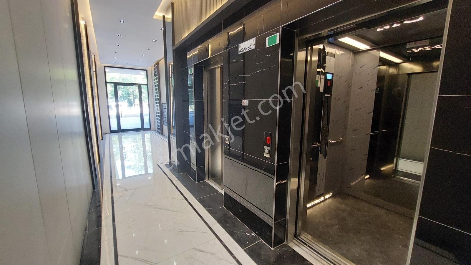 Remax Nadir'den Hastane Karşısı Aksu Plazada Satılık 1+1 — fotoğraf 21