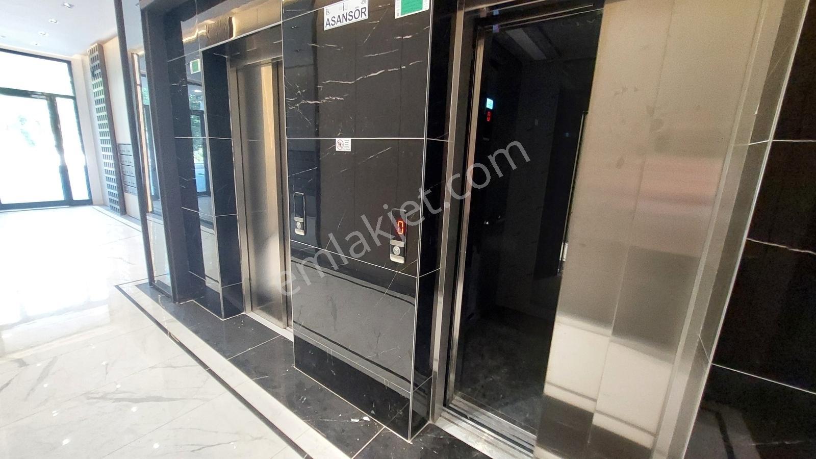 Remax Nadir'den Hastane Karşısı Aksu Plazada Satılık 1+1 — fotoğraf 22