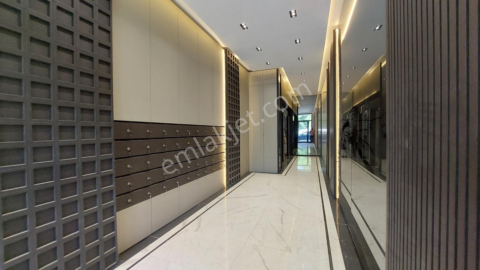Remax Nadir'den Hastane Karşısı Aksu Plazada Satılık 1+1 — fotoğraf 25