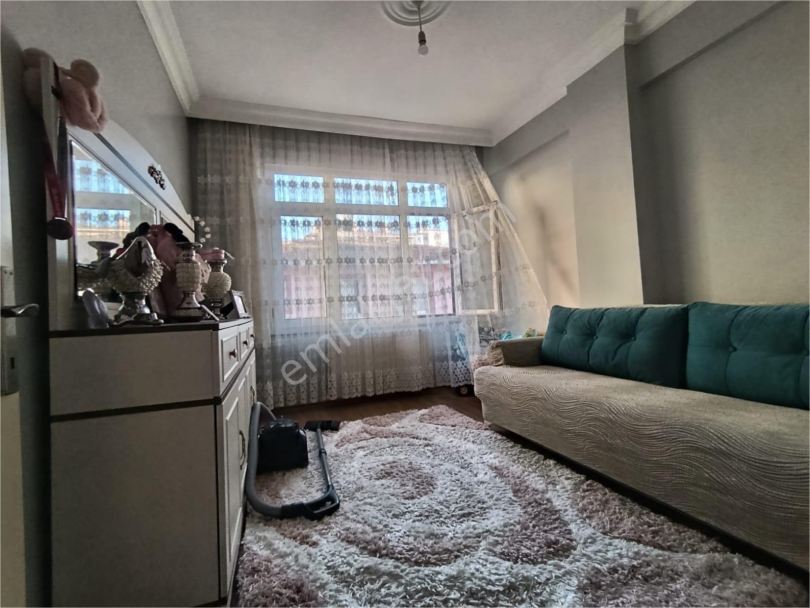 Maltepe Bağlarbaşında Merkezi Lokasyon 3+1 125m2 Satılık — fotoğraf 6
