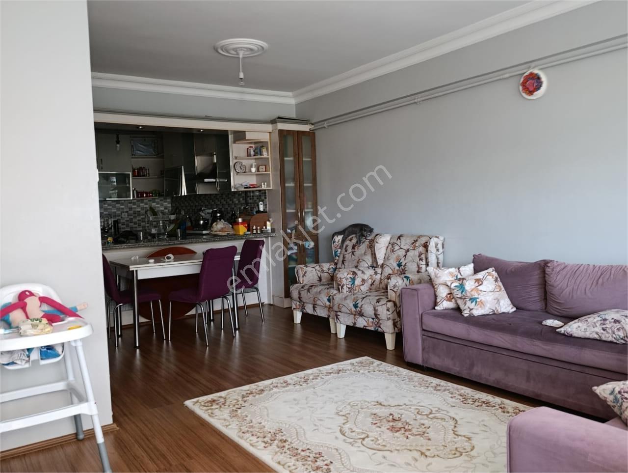 Maltepe Bağlarbaşında Merkezi Lokasyon 3+1 125m2 Satılık — fotoğraf 7