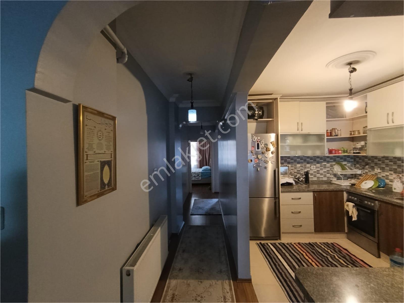 Maltepe Bağlarbaşında Merkezi Lokasyon 3+1 125m2 Satılık — fotoğraf 15