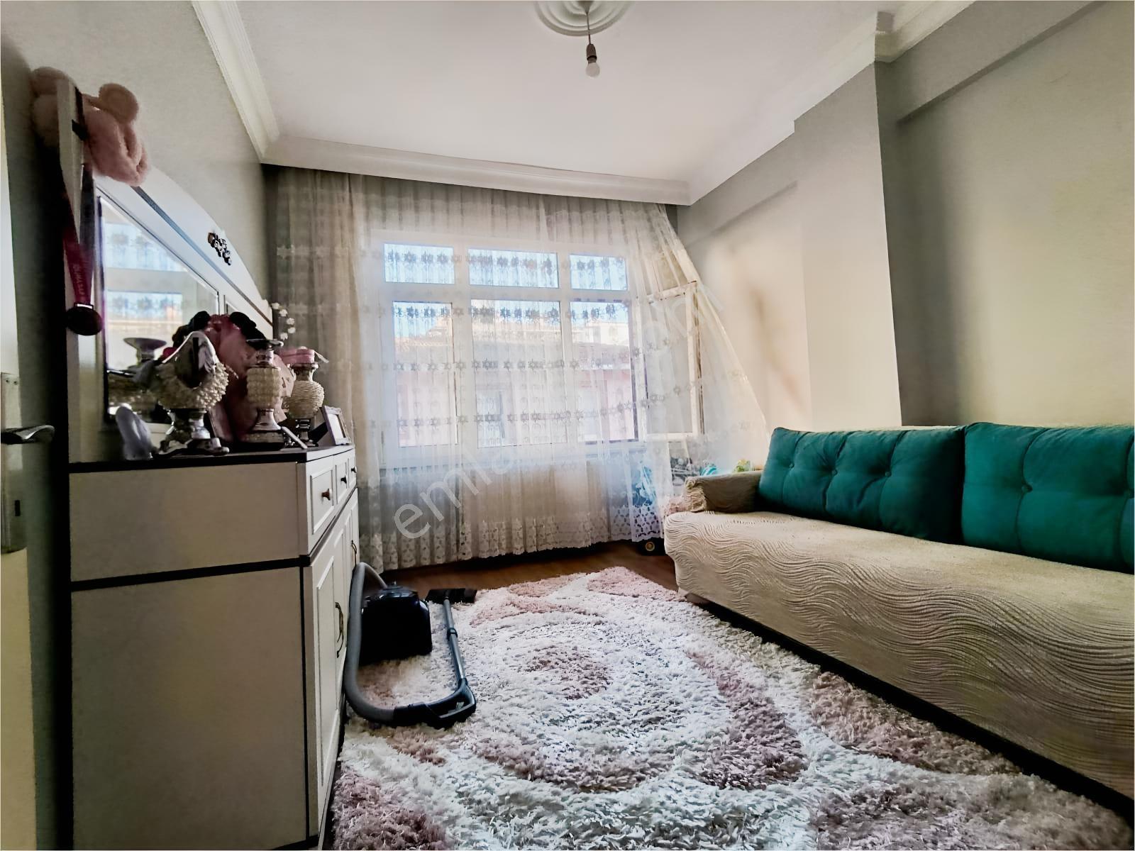 Maltepe Bağlarbaşında Merkezi Lokasyon 3+1 125m2 Satılık — fotoğraf 16