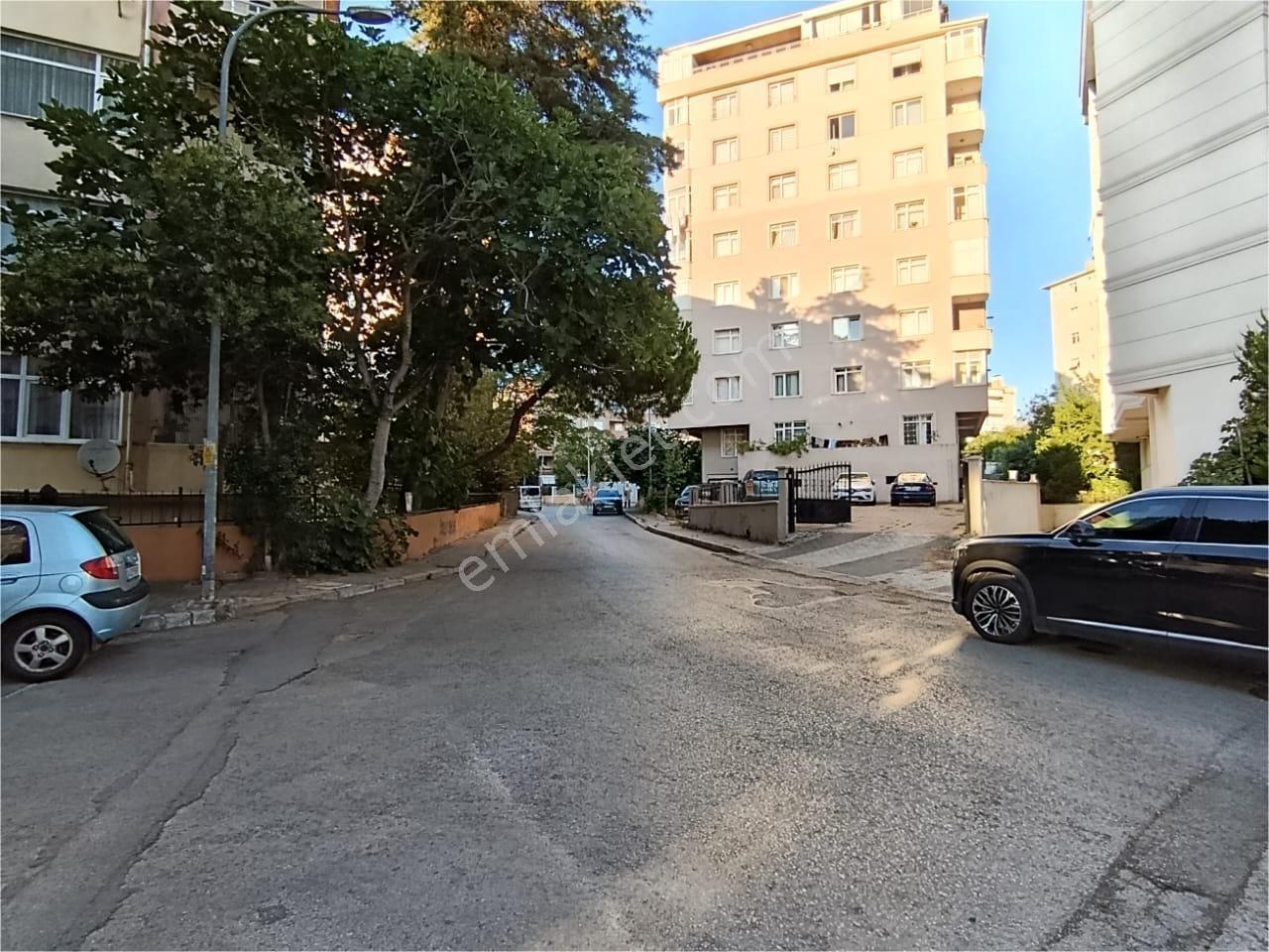 Maltepe Bağlarbaşında Merkezi Lokasyon 3+1 125m2 Satılık — fotoğraf 18