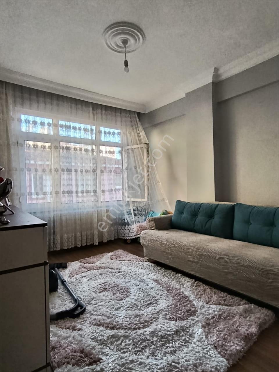 Maltepe Bağlarbaşında Merkezi Lokasyon 3+1 125m2 Satılık — fotoğraf 21