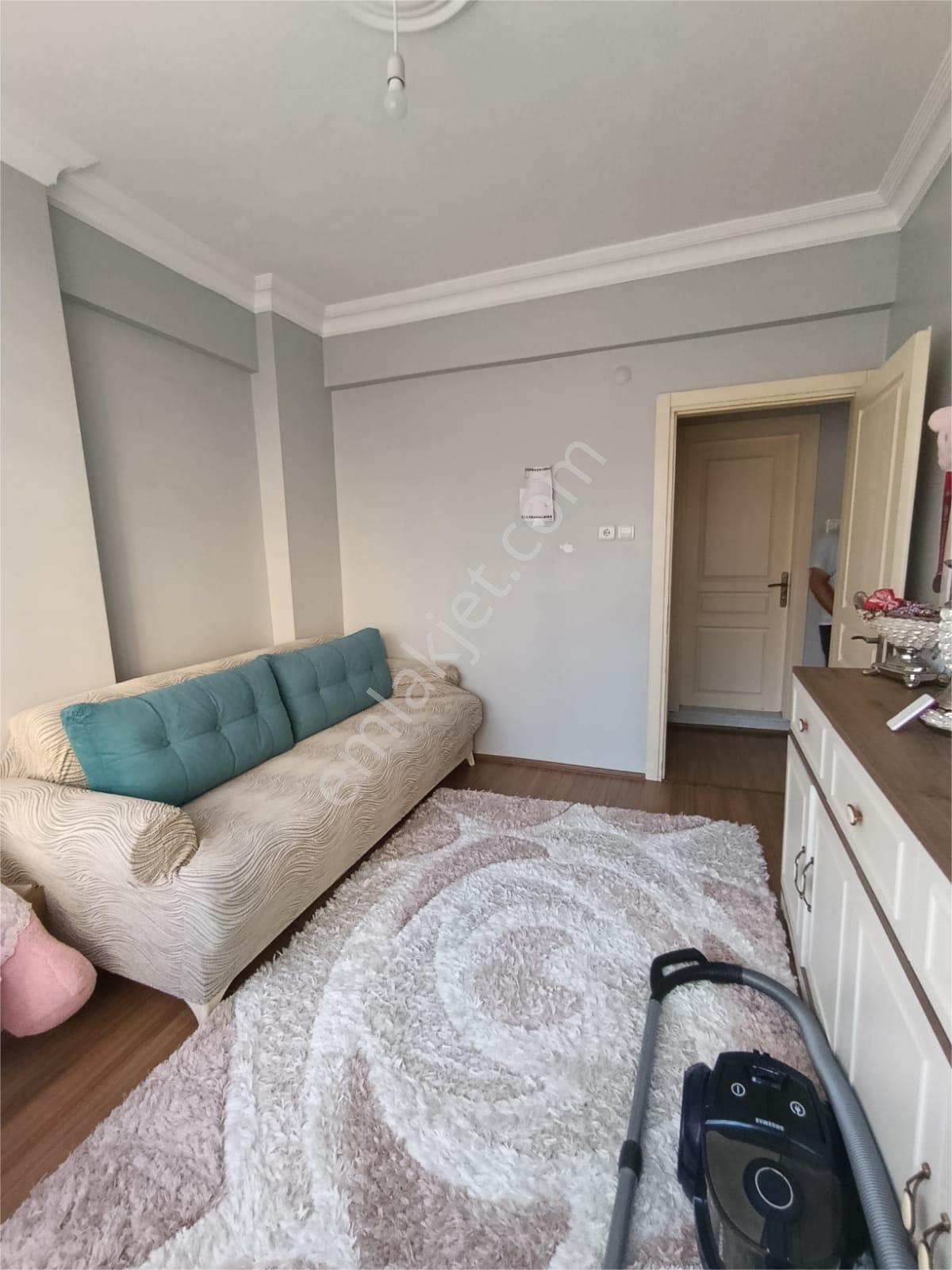 Maltepe Bağlarbaşında Merkezi Lokasyon 3+1 125m2 Satılık — fotoğraf 23