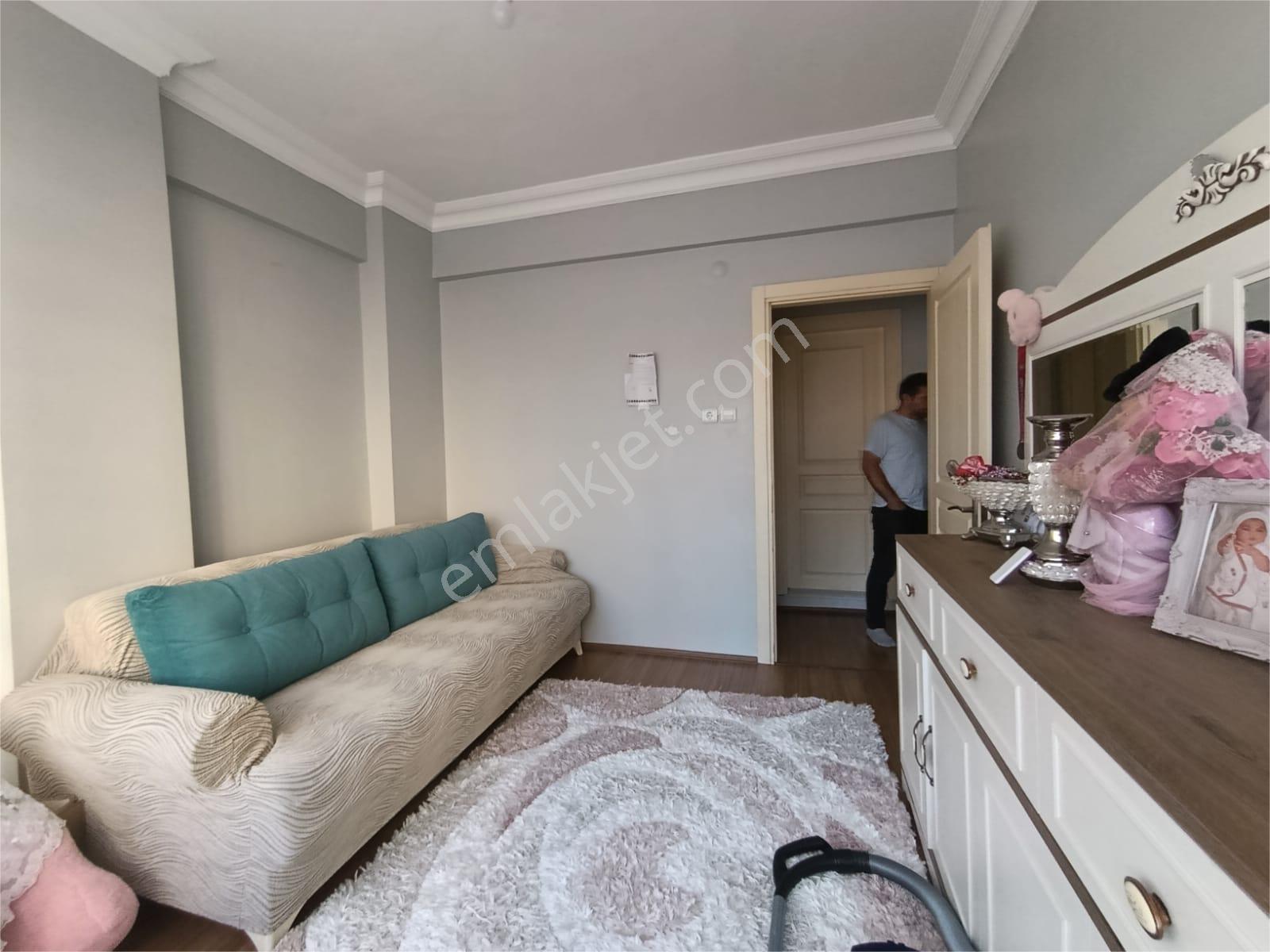 Maltepe Bağlarbaşında Merkezi Lokasyon 3+1 125m2 Satılık — fotoğraf 27