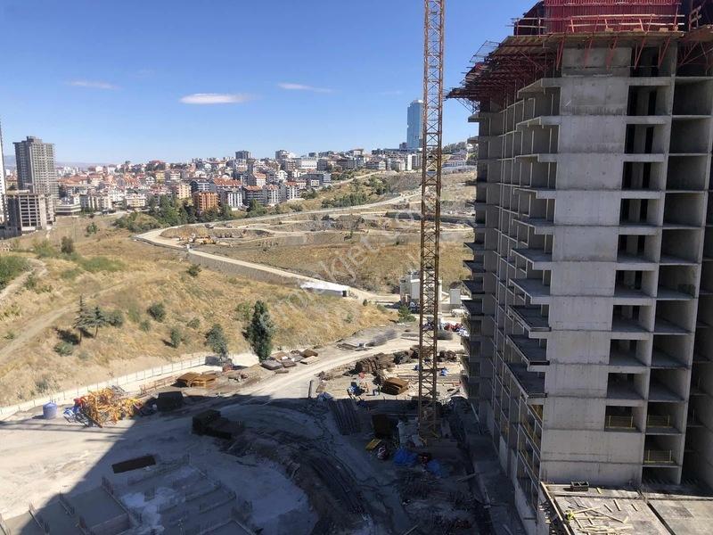 Vadi Manzaralı, Natura Vadi Yakını 3+1 Daire — fotoğraf 22