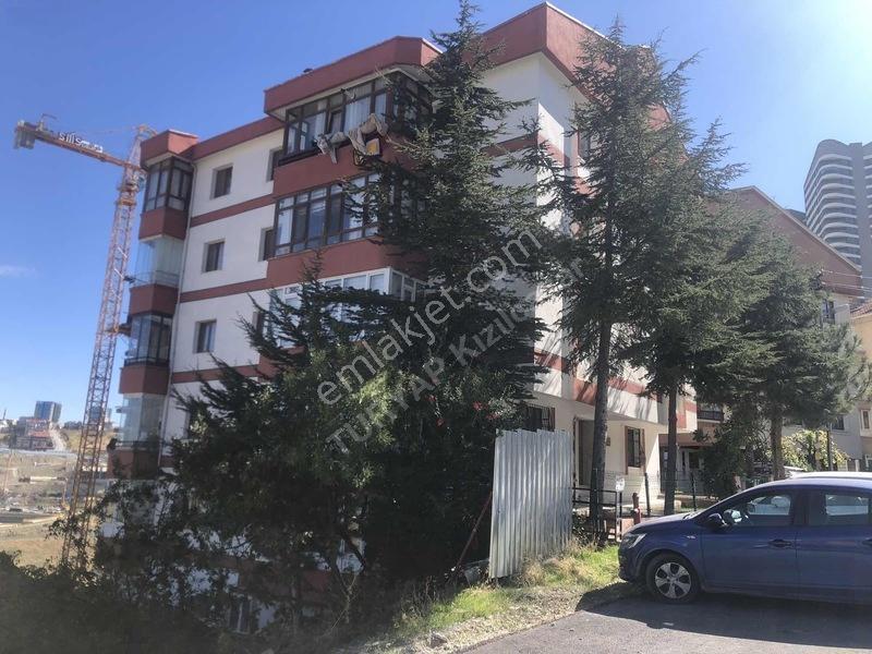 Vadi Manzaralı, Natura Vadi Yakını 3+1 Daire — fotoğraf 25