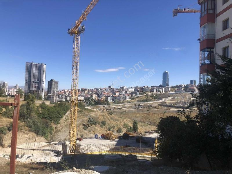 Vadi Manzaralı, Natura Vadi Yakını 3+1 Daire — fotoğraf 26
