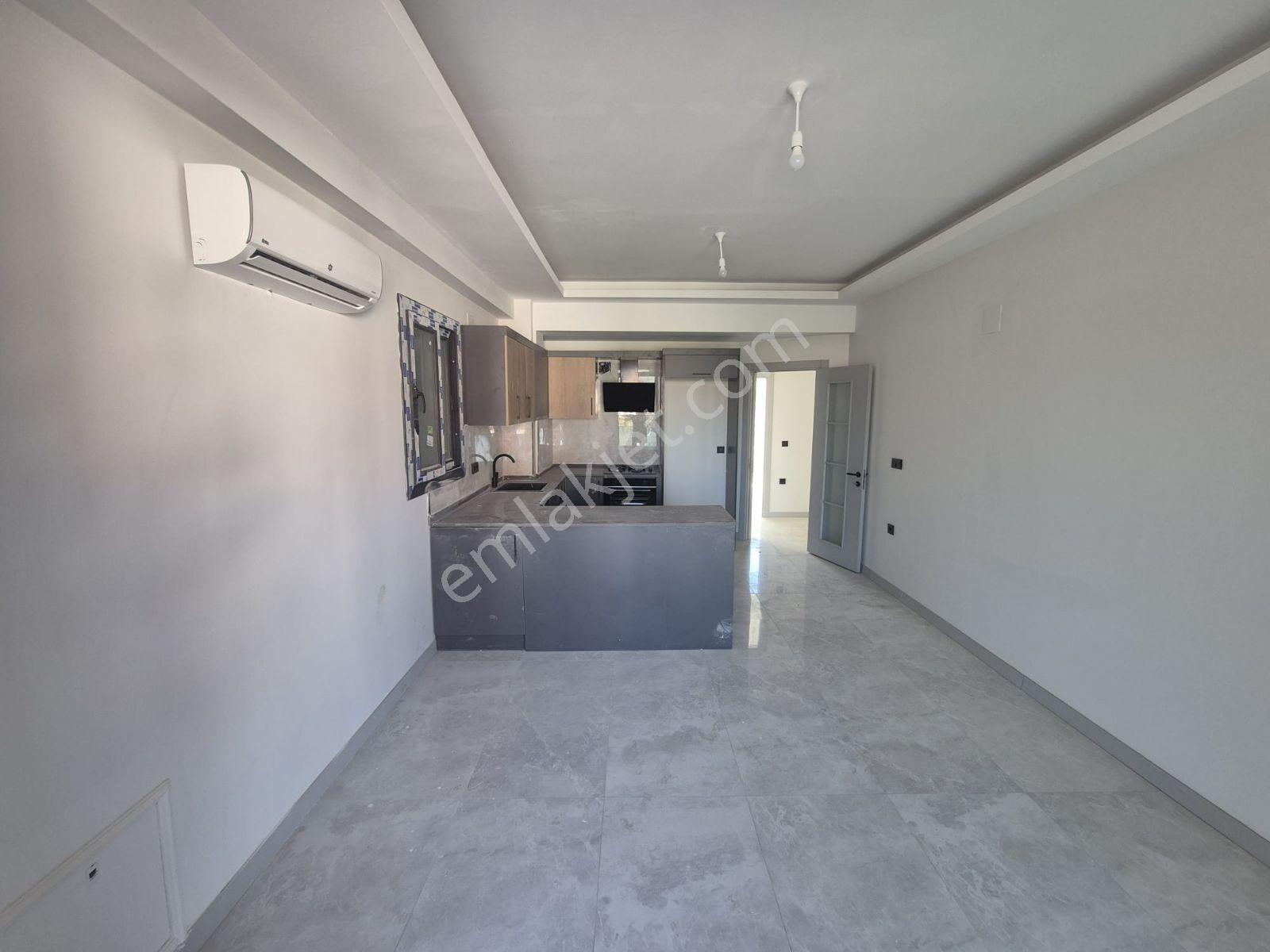 Rotam Emlak'tan Ortaca Havuzlu Sitede Satılık 2+1 Ara Kat Daire — fotoğraf 5