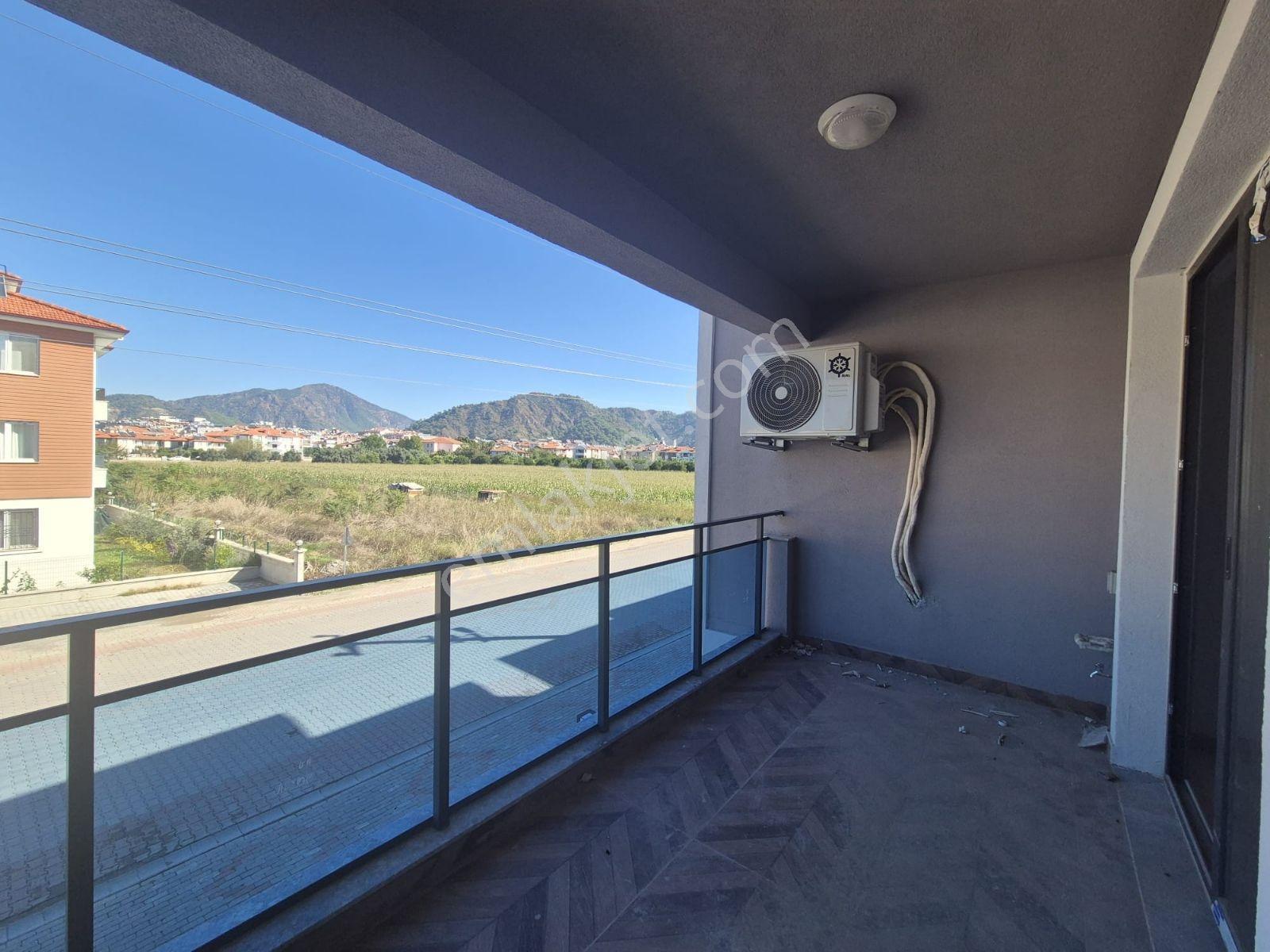 Rotam Emlak'tan Ortaca Havuzlu Sitede Satılık 2+1 Ara Kat Daire — fotoğraf 6