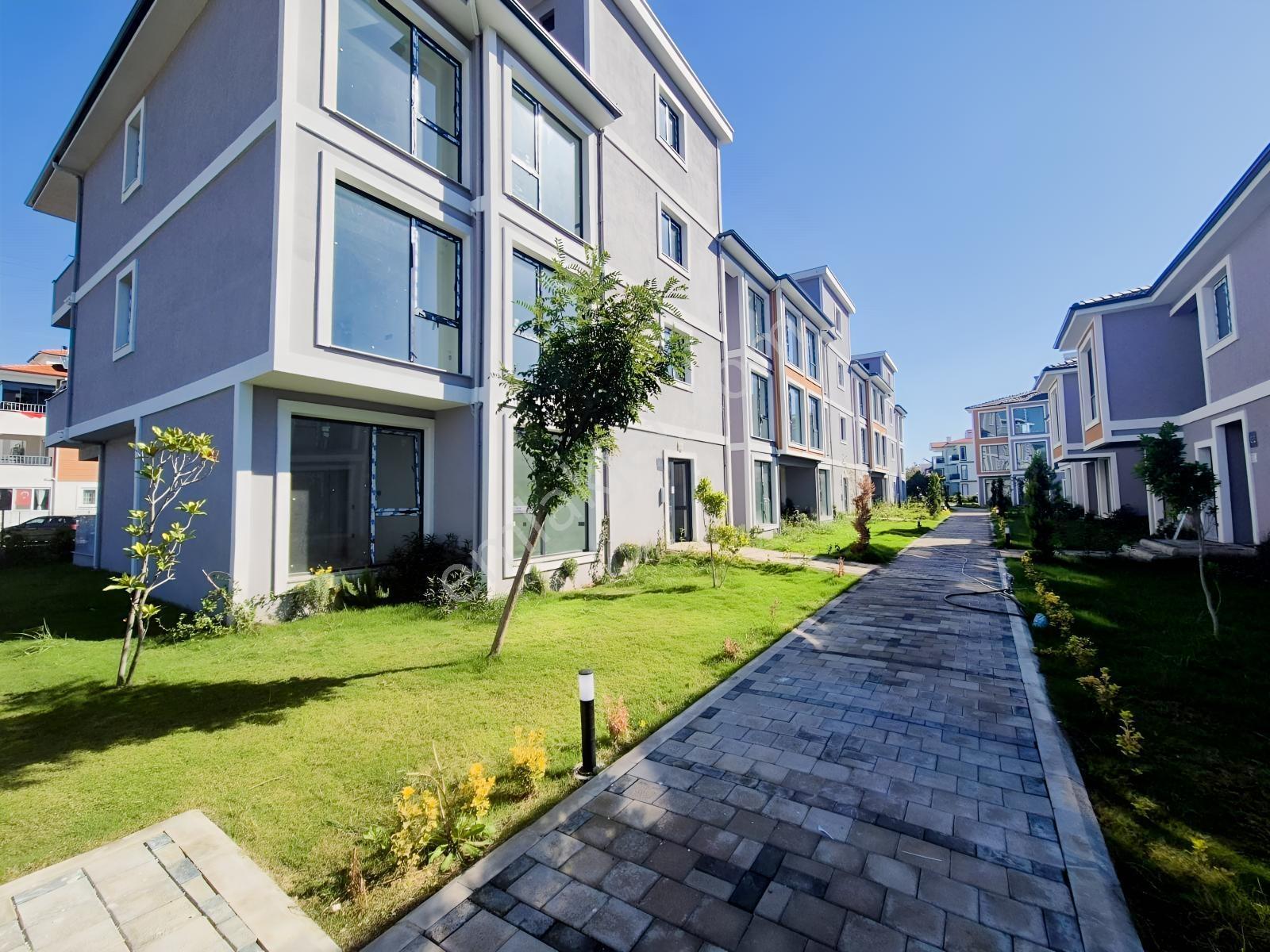 Rotam Emlak'tan Ortaca Havuzlu Sitede Satılık 2+1 Ara Kat Daire — fotoğraf 15